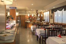 Hotel Playa Park - Španělsko - Costa Dorada  - Salou