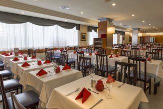 Hotel Playa Park - Španělsko - Costa Dorada  - Salou