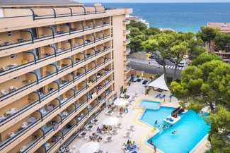 Hotel Playa Park - Španělsko - Costa Dorada  - Salou