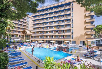 Hotel Playa Park - Španělsko - Costa Dorada  - Salou