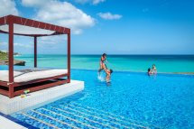 Hotel Playa Vista Azul - Kuba - Varadero 