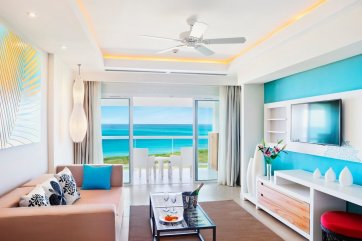 Hotel Playa Vista Azul - Kuba - Varadero 
