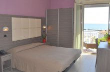 Hotel Playa - Itálie - Rimini - Viserbella