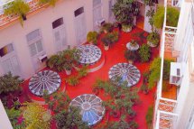 Hotel Plaza a Hotel Sol Cayo Coco a Club Kawama Hotel - Kuba - Havana