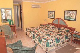 Hotel Plaza a Hotel Sol Cayo Coco a Club Kawama Hotel - Kuba - Havana