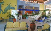 Hotel Plaza a Hotel Sol Pelicano - Kuba - Cayo Largo