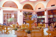 Hotel Plaza a Hotel Sol Pelicano - Kuba - Cayo Largo
