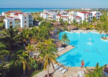 Hotel Plaza,  Hotel Sol Pelicano a Club Kawama Hotel