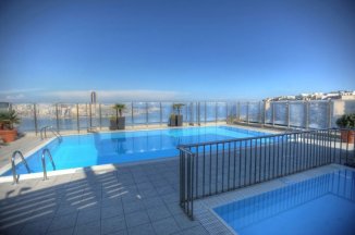 Hotel Plaza Regency - Malta - Sliema