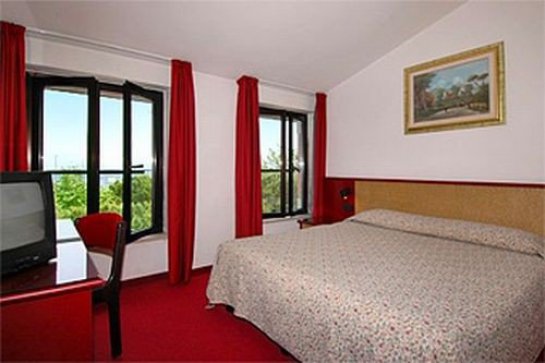 Hotel Plaza - Itálie - Lago di Garda - Desenzano del Garda
