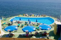Hotel PLEVNA - Malta - Sliema