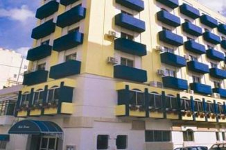 Hotel PLEVNA - Malta - Sliema