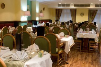 Hotel PLEVNA - Malta - Sliema