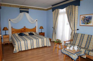 Hotel PLEVNA - Malta - Sliema