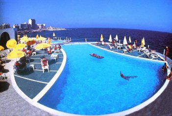 Hotel PLEVNA - Malta - Sliema