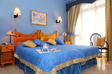 Hotel PLEVNA - Malta - Sliema