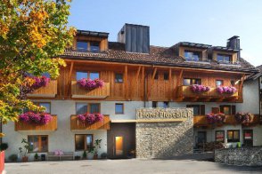 Hotel PLOSEBLICK - Itálie - Eisacktal - Valle Isarco - Natz