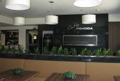 Hotel Pohoda - Česká republika - Luhačovice