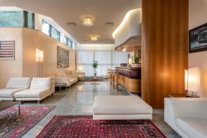 Hotel Polo - Itálie - Rimini - Marina Centro