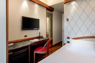 Hotel Polo - Itálie - Rimini - Marina Centro