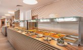 Hotel Pomorie Sun - Bulharsko - Slunečné pobřeží