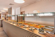 Hotel Pomorie Sun - Bulharsko - Slunečné pobřeží