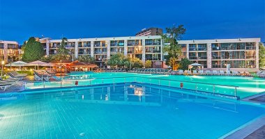 Hotel Pomorie Sun