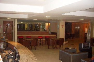 Hotel Ponta do Sol - Brazílie - Natal