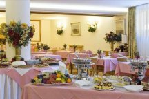 Hotel Pontechiesa - Itálie - Cortina d`Ampezzo