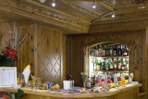 Hotel Pontechiesa - Itálie - Cortina d`Ampezzo