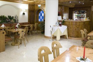 Hotel Pontechiesa - Itálie - Cortina d`Ampezzo