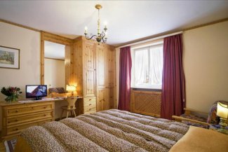 Hotel Pontechiesa - Itálie - Cortina d`Ampezzo