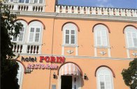 Hotel Porin - Chorvatsko - Makarská riviéra