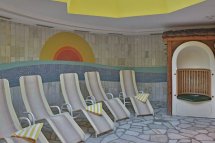 Hotel Pörnbacher - Itálie - Plan de Corones - Kronplatz  - Valdaora - Olang