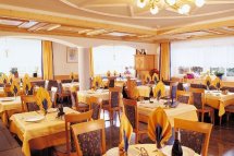 Hotel Pörnbacher - Itálie - Plan de Corones - Kronplatz  - Valdaora - Olang