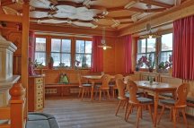 Hotel Pörnbacher - Itálie - Plan de Corones - Kronplatz  - Valdaora - Olang