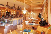 Hotel Pörnbacher - Itálie - Plan de Corones - Kronplatz  - Valdaora - Olang