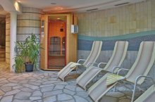 Hotel Pörnbacher - Itálie - Plan de Corones - Kronplatz  - Valdaora - Olang