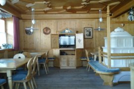 Hotel Pörnbacher - Itálie - Plan de Corones - Kronplatz  - Valdaora - Olang