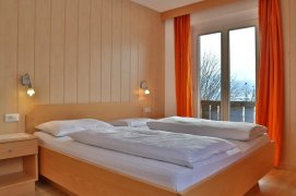 Hotel Pörnbacher - Itálie - Plan de Corones - Kronplatz  - Valdaora - Olang