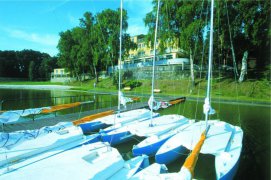 Hotel Port - Česká republika - Máchovo Jezero