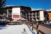 Hotel Portavescovo - Itálie - Arabba - Marmolada