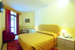 Hotel Portavescovo - Itálie - Arabba - Marmolada