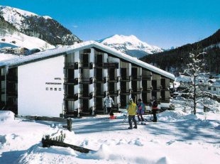Hotel Portavescovo