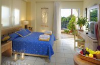 Hotel Portes Beach - Řecko - Chalkidiki - Potidea