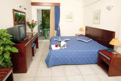 Hotel Portes Beach - Řecko - Chalkidiki - Potidea