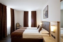 Hotel Portici - Itálie - Lago di Garda - Riva del Garda