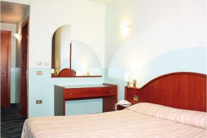 Hotel Porto Azzurro - Itálie - Lago di Garda - Sirmione