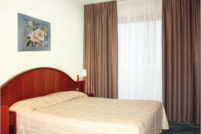 Hotel Porto Azzurro - Itálie - Lago di Garda - Sirmione