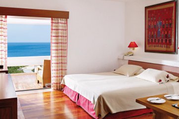 Hotel Porto Elounda Mare - Řecko - Kréta - Elounda